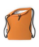 Buy SmellWell Extra Large Freshener Bag 20L - Solid Orange | International Shipping Available - Buy Online on GoSupps.com