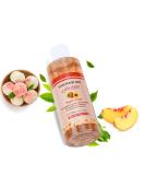 forvirness Feminine Wash - Gynecologist Tested Peach Yoni Wash - pH Balanced Vaginal Cleanser with Coconut Oil & Aloe Vera Extract - 6.7 fl.oz - Buy Online on GoSupps.com