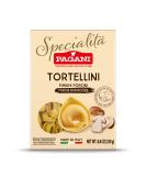 Tortellini Cheese and Mushrooms 8.5 oz (pack of 2) - Buy Online on GoSupps.com