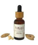 YIMUKA 100% Pure Desert Saddle Oil - 30ml Natural Anti-Aging Skin Oil | Cold-Pressed Vegan & Fair Trade for Women | Skin Regeneration from Subsahara Region - Buy Online on GoSupps.com