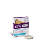 Pheromone Calming Collar for Cats Helps Them Feel Safe and Satisfied Be Calm and Reduce Stress Anxiety and Unwanted Behavior Pack with a Collar Pack with one collar - Buy Online on GoSupps.com