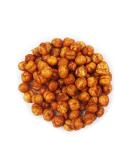 Spicy Roasted Chickpeas 500g (BWFO) - Buy Online on GoSupps.com