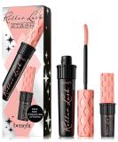 Benefit Roller Lash Mascara Set - Full Size & Mini Travel Size Included - Buy Online on GoSupps.com