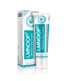 LMNOOP Maximum Strength Athlete's Foot Treatment Cream - Natural Herbal Anti-Fungal Relief for Tinea Pedis Itching Burning Cracking & Scaling - 1.76oz (50g) - Buy Online on GoSupps.com