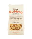 Pasta RUMMO 500 GR CALAMARATA N 141 Legendary Pasta RUMMO Special FORMATS - Buy Online on GoSupps.com