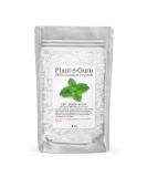 Menthol Crystals 4 oz. Mentha Arvensis 100% Pure Natural USP Food Grade - Great For Cosmetics, Salves, Balms, Creams and Soap Making. - Buy Online on GoSupps.com