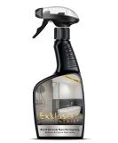Exclusive Chemie Bad & Keramik nano sealing |Glass seal |Bathroom seal with lotus effect |Discount effect & surface sealing |500 ml - Buy Online on GoSupps.com