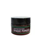 Framesi Barber Gen Opaque Pomade - 3.4 fl oz Matte Hair Wax for Men | International Shipping Available - Buy Online on GoSupps.com