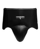 Large Men's Hayabusa Pro Boxing Groin Protector - Protection for Professional Boxing - Buy Online on GoSupps.com