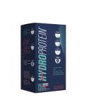 HydroProtein Recovery & Hydration Sport Supplement 15 Packets | 12g Protein per Pack - Buy Online on GoSupps.com