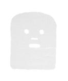 100 Sheets Disposable Face Gauze for High Frequency - Breathable & Highly Absorbent Cotton Facial Sheet Mask for Skincare - Buy Online on GoSupps.com
