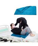  Lotchen pipe slide tarpaulins for patient transfer sliding tarpaulins to support the transfer of older people (72x72cm (28 X28 ) blue) - Buy Online on GoSupps.com
