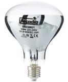 Ardacia SMA160E27 D3 Basking Lamp - 160W | Optimal Lighting for Reptiles | International Shipping - Buy Online on GoSupps.com