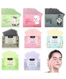 800 Pieces Blotting Paper for Face Oil Control - Unisex Facial Care & Gym Use | Life Paper - Buy Online on GoSupps.com