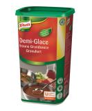 Buy Knorr Sauce Demi Glace Granulated 1.05kg | Premium Quality Cooking Sauce for International Shipping - Buy Online on GoSupps.com