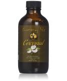 Sunny Isle Jamaican Castor Oil Coconut Black 4 Fl Oz - Hydrating Hair Treatment - Buy Online on GoSupps.com