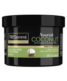 TRESemm Nourish Coconut Hydrating Mask rinse-out hair treatment with Coconut Oil & Aloe Vera for smooth shiny healthy-looking hair 440 ml - Buy Online on GoSupps.com
