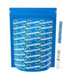 Pregmate Ovulation Test Strips Predictor Kit - 20 Count Pack for Accurate Results - Buy Online on GoSupps.com