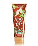 Buy Bath and Body Works Gingerbread Latte Holiday Body Cream 8 oz | Nourishing Moisturizer for Dry Skin | International Shipping Available - Buy Online on GoSupps.com