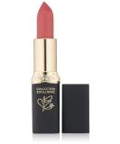 L'Oreal Paris Matte Lipcolour in Matte-Moiselle Pink 0.13 oz - Buy Online on GoSupps.com