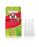 BogaProtect Spot On Dog - Natural Flea & Tick Protection for 1-4 kg Dogs | UBO0350 - XS Stock - Buy Online on GoSupps.com