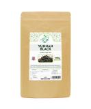 Yunnan Black Premium Loose Leaf Tea - 100g - Buy Online on GoSupps.com