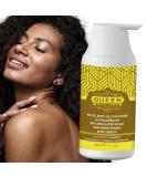 Kojic Acid Skin Care Renewal Body Lotion | Naturally Restore Skin Balance - Natural AHA for Radiant Skin - Buy Online on GoSupps.com