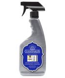 Goddard's Stainless Steel Cleaner 16 oz - Premium Rich Shine for International Shipping - Buy Online on GoSupps.com