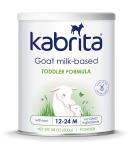 Kabrita Goat Milk Toddler Formula - 28 Oz | Nutrient-Rich & Easy Digest - Buy Online on GoSupps.com