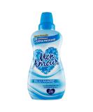 Mon Amour fabric softener liquid navy blue 26 washes 650 ml - Buy Online on GoSupps.com