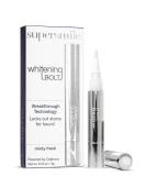 Supersmile Whitening Bolt Twist Pen | Professional Teeth Whitening & Stain Prevention - Buy Online on GoSupps.com