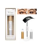 VLuxe DIY Eyelash Extension Bond & Seal with Biotin & Vitamin E - Strong Gentle Adhesive for All Day Wear - Buy Online on GoSupps.com