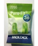 Buy Moldex Pura Fit 7700 Earplugs - 10 Pairs SNR 36 dB | Premium Hearing Protection - Wadle Shop - Buy Online on GoSupps.com