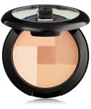 Buy NYX Mosaic Powder Blush Peachy - International Shipping Available | Shop Now for Flawless Makeup - Buy Online on GoSupps.com