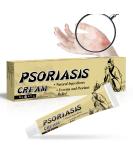 Natural Face & Body Moisturizing Cream for Dry Skin | Psoriasis Healing & Rash Relief | 20g - Buy Online on GoSupps.com