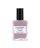 Nailberry L'Oxyg ne Oxygenated Nail Lacquer | Romance 15 ml 185 | Long-Lasting 12-Free Vegan Polish for Healthy, Cruelty-Free Manicure - Buy Online on GoSupps.com