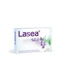 Lasea: Natural Relief for Inner Unrest & Sleep Disorders | 28 Capsules with Special Lavender Oil - Buy Internationally - Buy Online on GoSupps.com