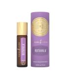 Young Living RutaVaLa Essential Oil Roll-On 10 ml | Calming Aromatherapy Blend for Relaxation | Ruta Lavender & Valerian Oils - Buy Online on GoSupps.com