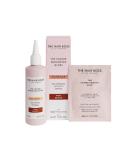 The Hair Boss Warm Brunette Colour Enhancing Gloss 150ml - Semi-Permanent Hair Treatment - Buy Online on GoSupps.com