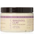 Shop Carol's Daughter Rhassoul Clay Softening Hair Mask - 12 oz | Nourishing Hair Treatment for All Hair Types - International Shipping Available - Buy Online on GoSupps.com