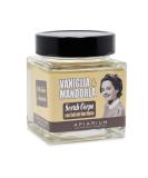 Apiarium Bio Natural Cosmetics Scrub Body Organic Vanilla and Almond - 410 ml - Buy Online on GoSupps.com