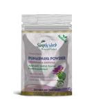 Punarnava Powder (50 Gram) 50.00 g (Pack of 1) - Buy Online on GoSupps.com