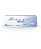 ACUVUE MOIST 1-Day Lenses for Sensitive Eyes - Daily Contact Lenses with UV Protection 2.0 DPT BC 8.5 Comfortable Wear - 30 Lenses - Buy Online on GoSupps.com
