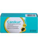 Buy Boehringer Canikur Pro Dog Dietary Supplement - 12 Chewable Tablets for Digestive Health | Fast International Shipping - Buy Online on GoSupps.com