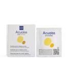 Acuaiss Eyelid Cleansing Wipes with Hyaluronic Acid & Aloe Vera - 20 Pieces for Refreshing Eye Care - Buy Online on GoSupps.com