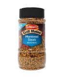 Schwartz Grill Mates Montreal Steak Seasoning 370g - Buy Online on GoSupps.com