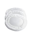 COVERGIRL Makeup Masters Powder Puffs, 3 ct, White - Buy Online on GoSupps.com