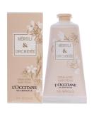 L'Occitane Neroli & Orchidee Hand Cream 1.62 lb - Moisturizing Hand Treatment - Buy Online on GoSupps.com