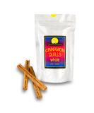 Cinnamon Quills (Sticks) 6" Bundle of 6 - Buy Online on GoSupps.com