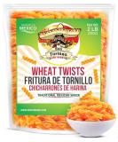 Duritos (Duros) Mexican Wheat Pellet Twists 2LB - Traditional Fried Snack by Turinos - Buy Online on GoSupps.com